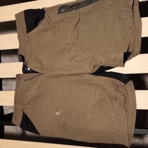 Rei hiking short